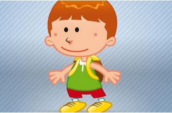 描写人物神态的成语