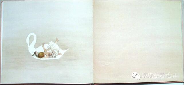 绘本故事《跳舞吧，小雅》 