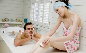 夫妻生活多久一次算正常