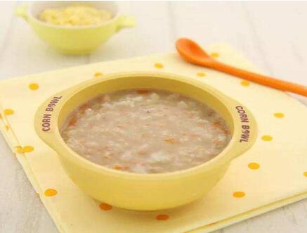 鸡肝粥怎么做给宝宝吃