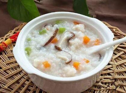 鸡肝粥怎么做给宝宝吃