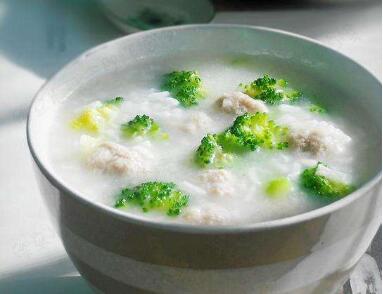 鸡肝粥怎么做给宝宝吃