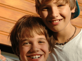 100个好听到爆英文名字男