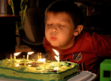 好听稀少一个字男孩名字