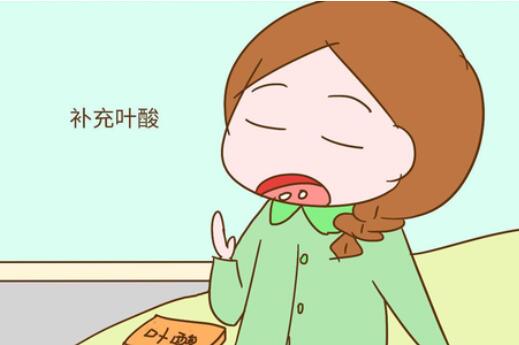 备孕吃什么叶酸好