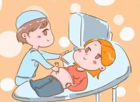 四维彩超怎么看男女