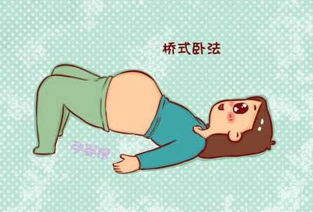 胎位不正怎么办