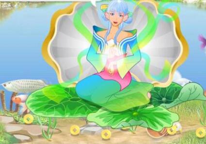 真假夜明珠 诚信故事