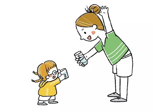 如何提高宝宝的语言能力