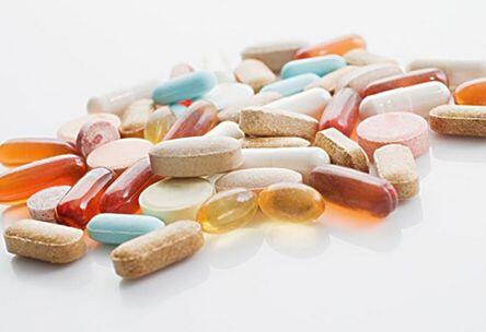 长效避孕药的副作用