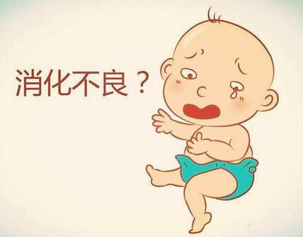 宝宝消化不良的治疗