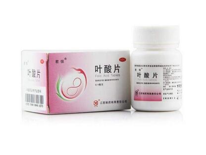 叶酸片什么时候吃最好