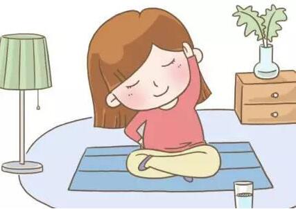 怀孕一个月注意事项