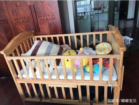 初生婴儿的护理