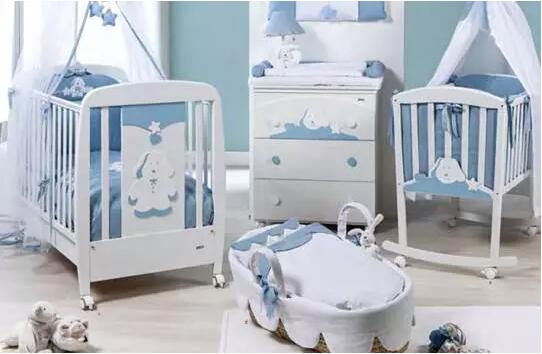 初生婴儿用品清单大全有哪些