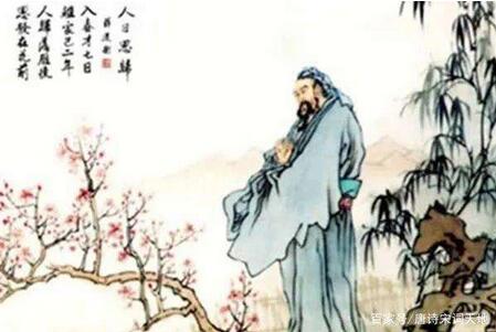 韦应物寄李儋元锡赏析