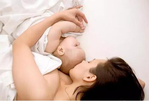 奶水不足怎么办