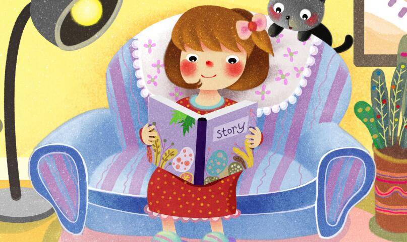 如何培养宝宝爱看书