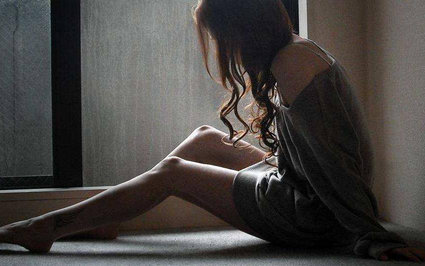 女生在床上自卫慰做法：女生自慰的方法（图文）