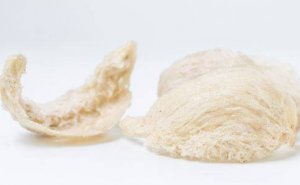 坐月子可以吃燕窝吗