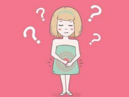 月经不调是什么原因