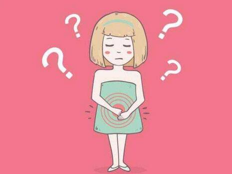 月经不调是什么原因