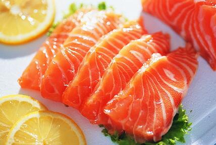 孕妇吃什么鱼不好