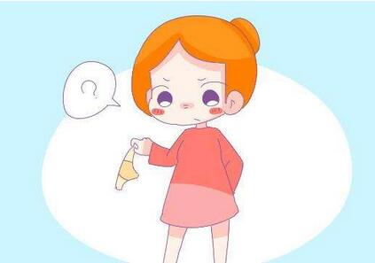 如何预防白带异常