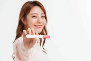 怀孕刚着床的6个反应