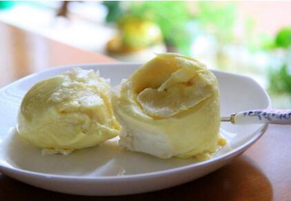 宝宝吃榴莲食谱推荐