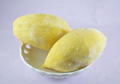 宝宝吃榴莲有什么好处