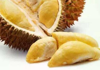 孕妇吃榴莲注意事项