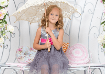 盘点明星孩子好听的名字