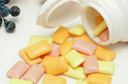 孕妇可以吃口香糖吗