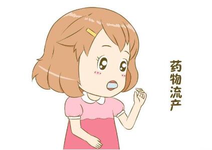 药流后吃什么比较好