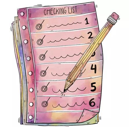 孕妇入院待产包清单都在这里啦