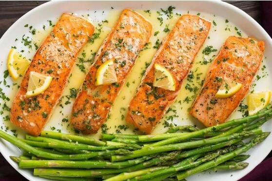 宝宝吃三文鱼的做法