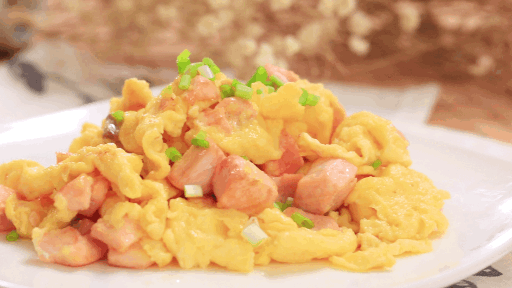 宝宝吃三文鱼的做法