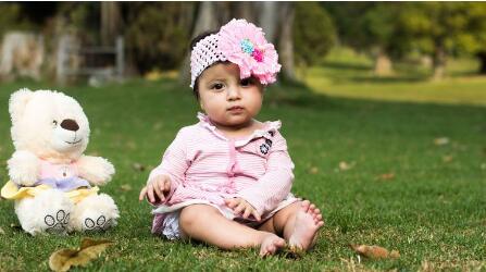 六个月宝宝又吐奶可能是6个原因