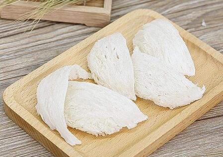 燕窝的功效与作用禁忌