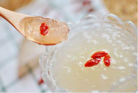 燕窝的功效与作用禁忌