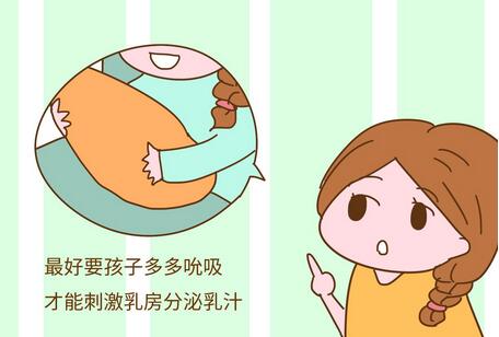 奶水不足怎么办