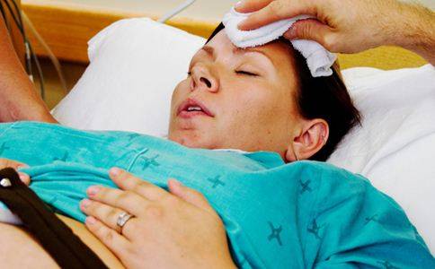 分娩前有什么征兆 这10种现象说明要生了