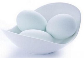 女性长期吃鹅蛋的好处有哪些