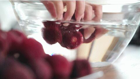 杨梅怎么清洗最干净