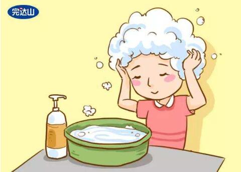 月经期到底能不能洗头？