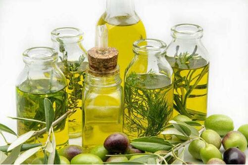 橄榄油的食用方法