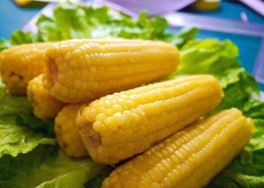 怎么煮玉米好吃