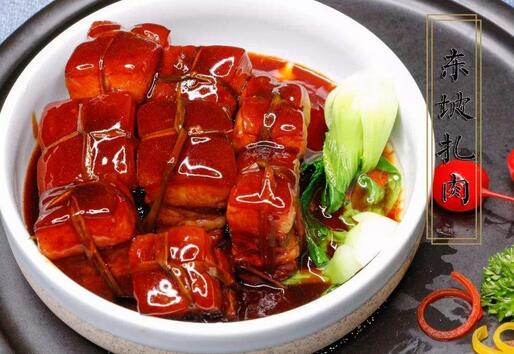 东坡肉怎么做不腻