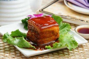 东坡肉是哪个地方的菜